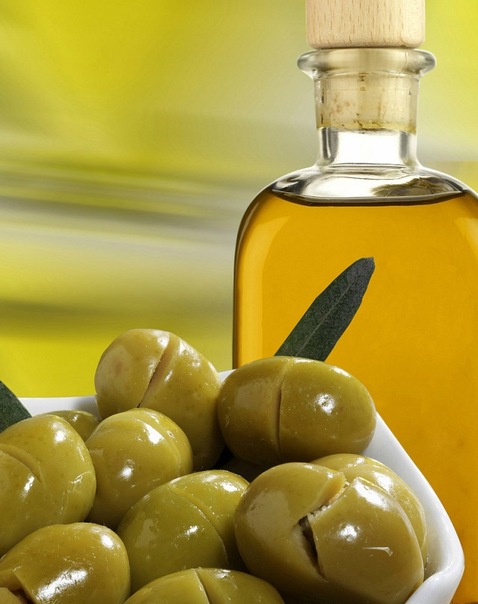 Какое оливковое масло самое лучшее?